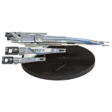 Фигурка Mass Effect Normandy SR2 Ship Replica Remaster 16 см 761568007268