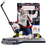 Фигурка NHL Alex Ovechkin (Washington Capitals) All-Time Goals Leader 28см 102376