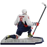 Фигурка NHL Alex Ovechkin (Washington Capitals) All-Time Goals Leader 28см 102376