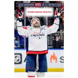 Фигурка NHL Alex Ovechkin (Washington Capitals) All-Time Goals Leader 28см 102376
