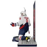 Фигурка NHL Alex Ovechkin All Time Goals Leader 1/6 28см 103298