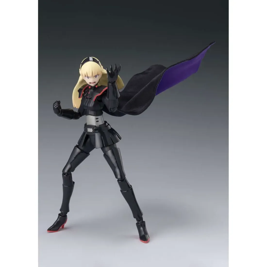 Фигурка S.H.Figuarts Star Wars Visions Am 4573102633095