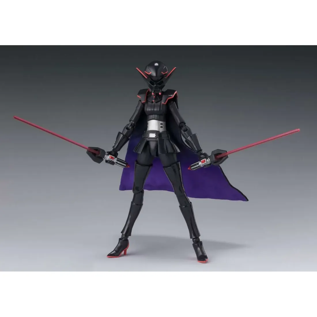 Фигурка S.H.Figuarts Star Wars Visions Am 4573102633095