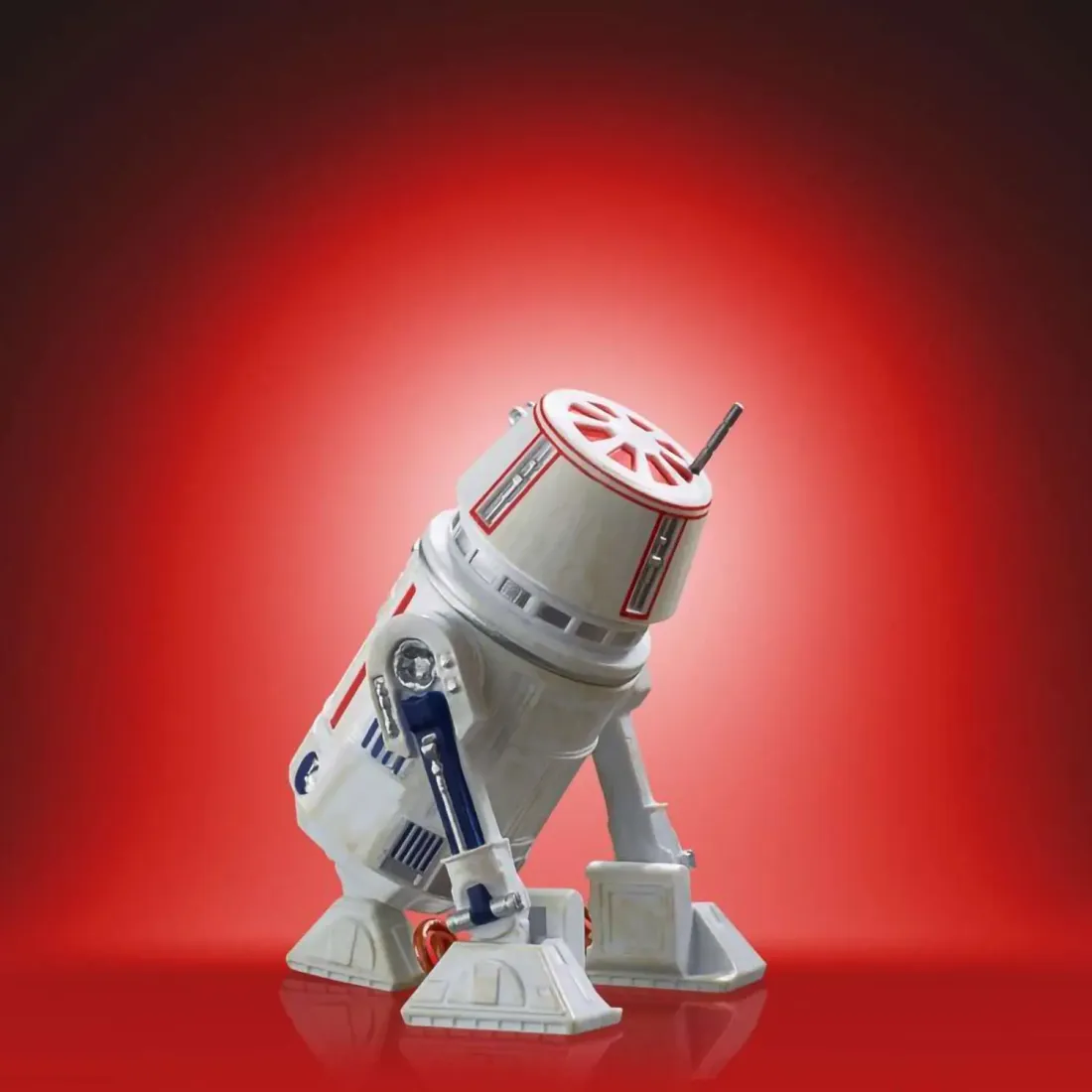 Фигурка Star Wars The Vintage Collection R5-D4 HSB241