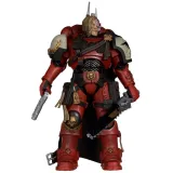 Фигурка Warhammer Dawn Of War 4 Captain Cyrus In Phobos Armor 7