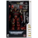 Фигурка Warhammer Dawn Of War 4 Captain Cyrus In Phobos Armor 7