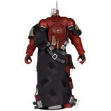 Фигурка Warhammer Dawn Of War 4 Captain Cyrus In Phobos Armor 7