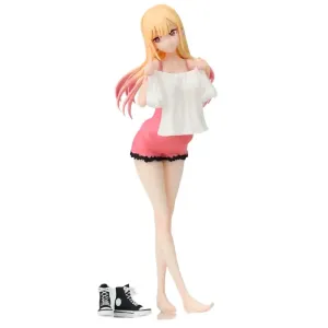 Фигурка аниме SEGA Эта фарфоровая кукла My Dress-Up Darling Марин Китагава 18см 39990