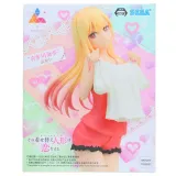 Фигурка аниме SEGA Эта фарфоровая кукла My Dress-Up Darling Марин Китагава 18см 39990