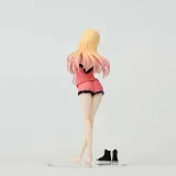 Фигурка аниме SEGA Эта фарфоровая кукла My Dress-Up Darling Марин Китагава 18см 39990