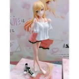 Фигурка аниме SEGA Эта фарфоровая кукла My Dress-Up Darling Марин Китагава 18см 39990