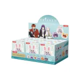 Фигурка плюшевая в ассортименте Фрирен 1 шт Blind Box 2526