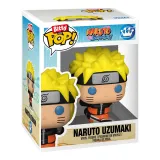 Набор Funko Bitty POP! Naruto Shippuden Naruto & Jiraiya (Exc) 2шт 92842