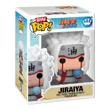 Набор Funko Bitty POP! Naruto Shippuden Naruto & Jiraiya (Exc) 2шт 92842