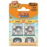 Набор Funko Bitty POP! Naruto Shippuden Sasuke & Itachi (Exc) 2шт 92843