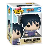 Набор Funko Bitty POP! Naruto Shippuden Sasuke & Itachi (Exc) 2шт 92843