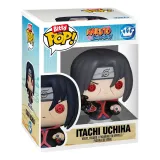 Набор Funko Bitty POP! Naruto Shippuden Sasuke & Itachi (Exc) 2шт 92843