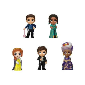Фигурка Funko Minis Bridgerton 1 штука в ассортименте (из 5) 91703