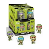 Фигурка Funko Minis TMNT 2 The Secret of the Ooze 1 штука в ассортименте (из 4) 92353