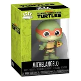 Фигурка Funko Minis TMNT 2 The Secret of the Ooze 1 штука в ассортименте (из 4) 92353