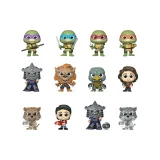 Фигурка Funko Mystery Minis TMNT 2 1 штука в ассортименте (из 12) 89634