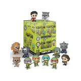 Фигурка Funko Mystery Minis TMNT 2 1 штука в ассортименте (из 12) 89634