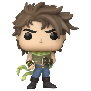 Фигурка Funko POP! Animation JoJo's Bizarre Adventure Joseph Joestar (2266) 90627