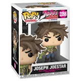 Фигурка Funko POP! Animation JoJo's Bizarre Adventure Joseph Joestar (2266) 90627