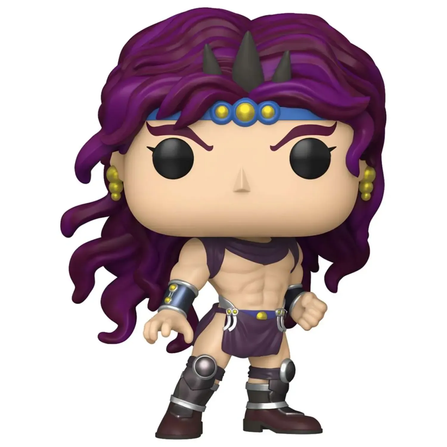 Фигурка Funko POP! Animation JoJo's Bizarre Adventure Kars (2267) 90625