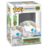 Фигурка Funko POP! Cinnamoroll Cinnamoroll w/Berries (Exc) (149) 92043