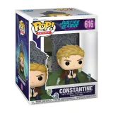 Фигурка Funko POP! Deluxe Heroes DC Justice League Dark Constantine​ (616) 90437