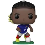 Фигурка Funko POP! Football France Eduardo Camavinga (77) 92729