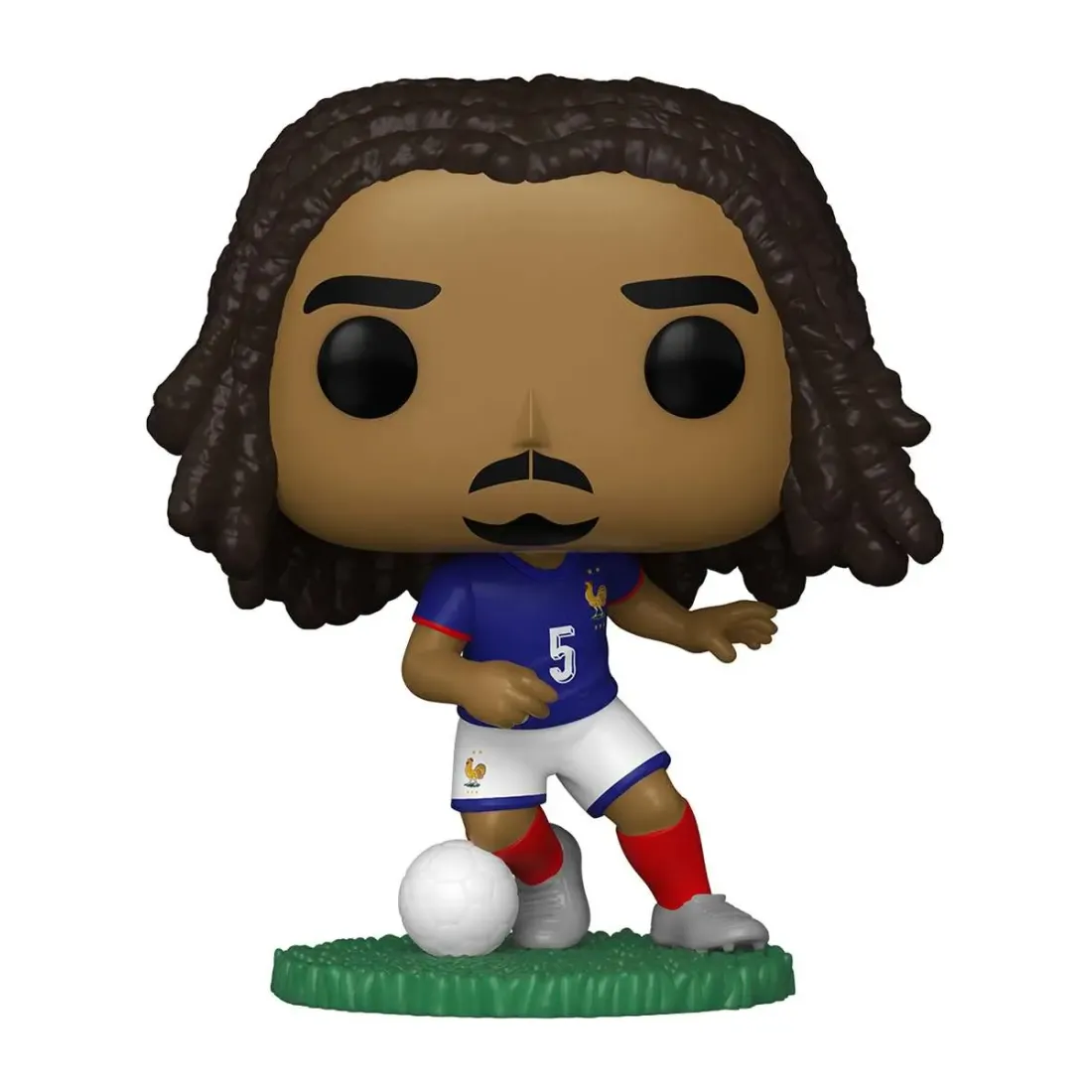 Фигурка Funko POP! Football France Jules Kounde (81) 92733
