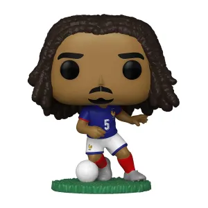 Фигурка Funko POP! Football France Jules Kounde (81) 92733