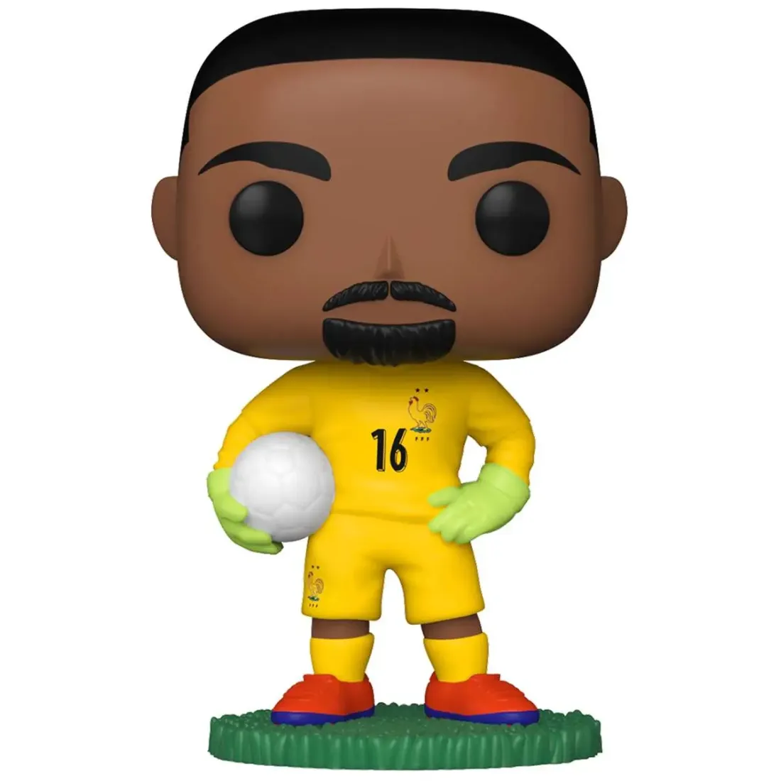 Фигурка Funko POP! Football France Mike Maignan (79) 92731