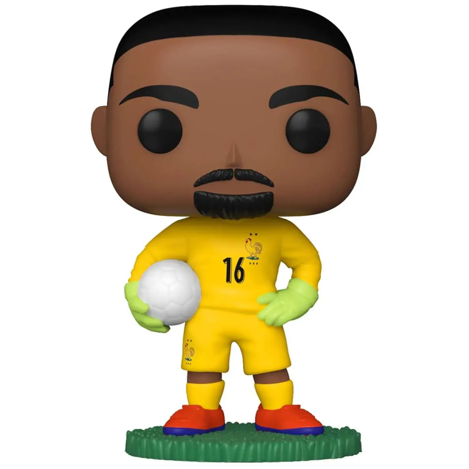 Фигурка Funko POP! Football France Mike Maignan (79) 92731