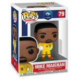 Фигурка Funko POP! Football France Mike Maignan (79) 92731