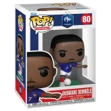 Фигурка Funko POP! Football France Ousmane Dembele (80) 92732