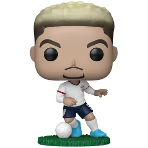 Фигурка Funko POP! Football USA Antonee Robinson (72) 92717