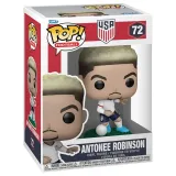 Фигурка Funko POP! Football USA Antonee Robinson (72) 92717