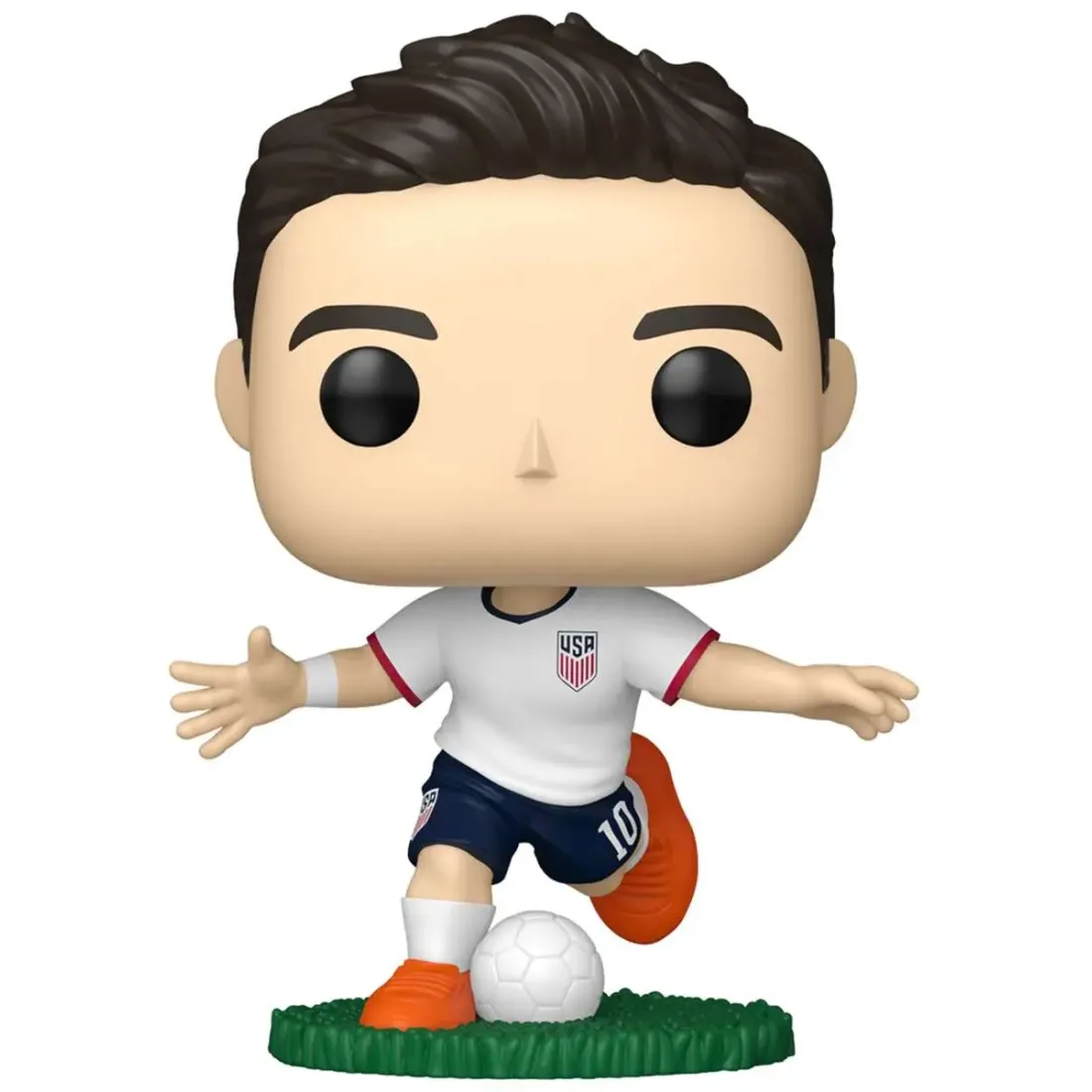 Фигурка Funko POP! Football USA Christian Pulisic (69) 92714
