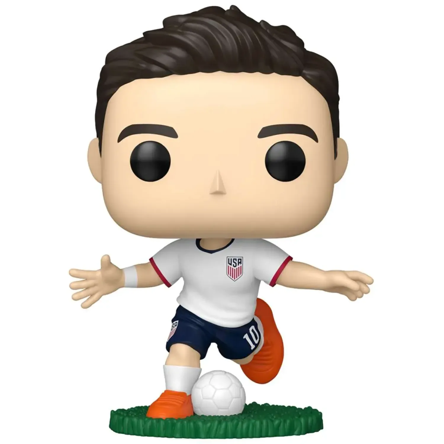 Фигурка Funko POP! Football USA Christian Pulisic (69) 92714