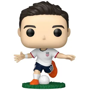 Фигурка Funko POP! Football USA Christian Pulisic (69) 92714