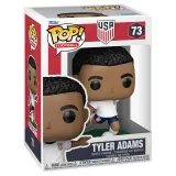 Фигурка Funko POP! Football USA Tyler Adams (73) 92863