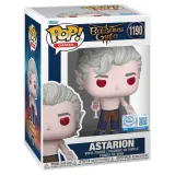 Фигурка Funko POP! Games Baldur's Gate S3 Astarion Shirtless (Exc) (1190) 91678