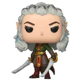 Фигурка Funko POP! Games Baldur's Gate S3 Jaheira (1187) 91593