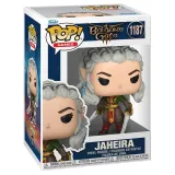 Фигурка Funko POP! Games Baldur's Gate S3 Jaheira (1187) 91593