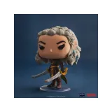 Фигурка Funko POP! Games Baldur's Gate S3 Jaheira (1187) 91593
