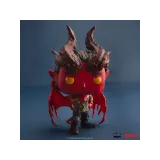 Фигурка Funko POP! Games Baldur's Gate S3 Raphael (1188) 91594