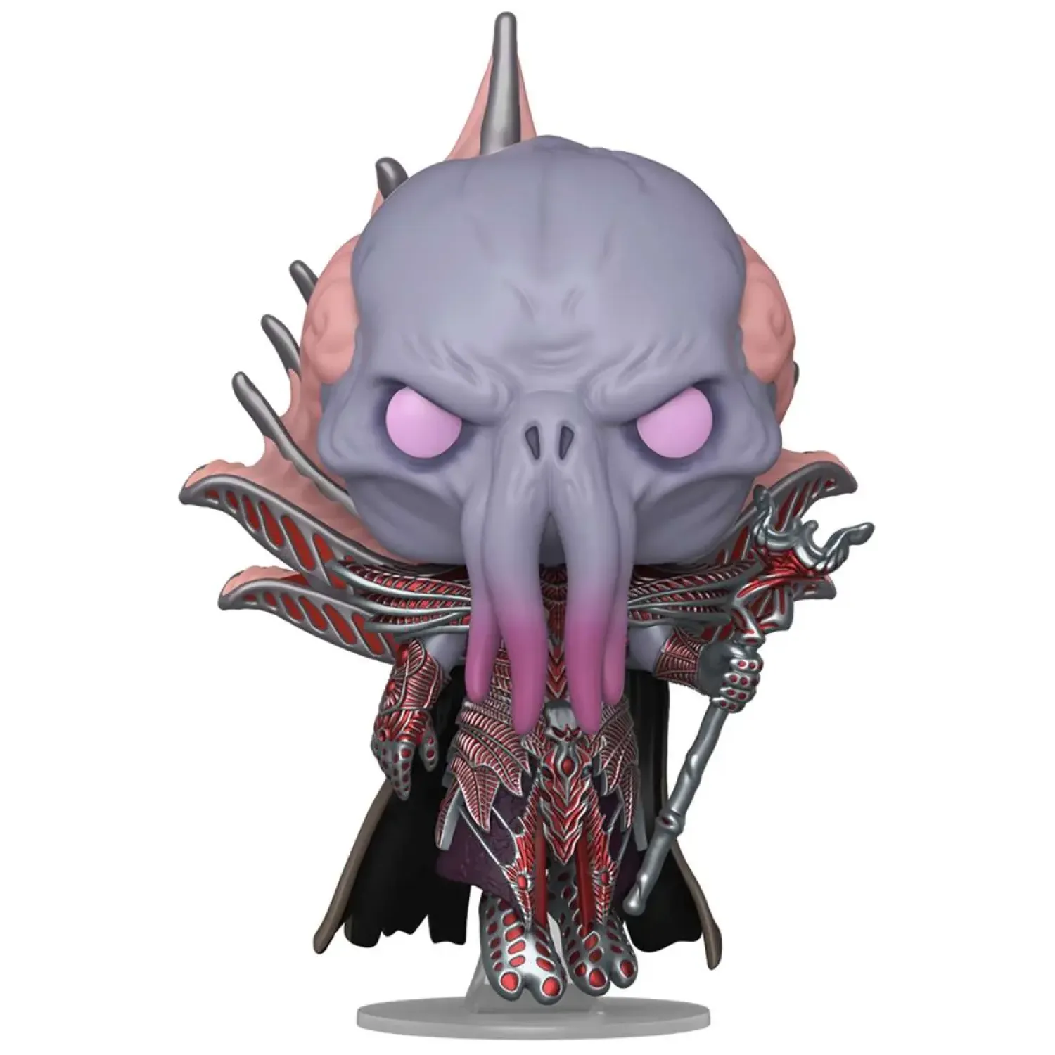 Фигурка Funko POP! Games Baldur's Gate S3 The Emperor (1189) 91595